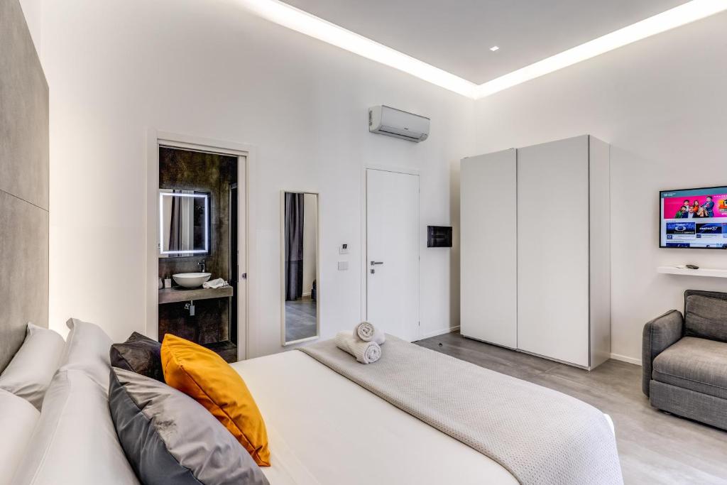 Double · Comfort Suite 2