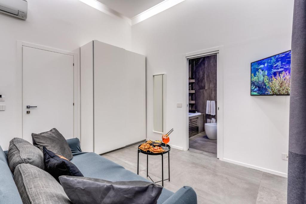 Double · Comfort Suite 5