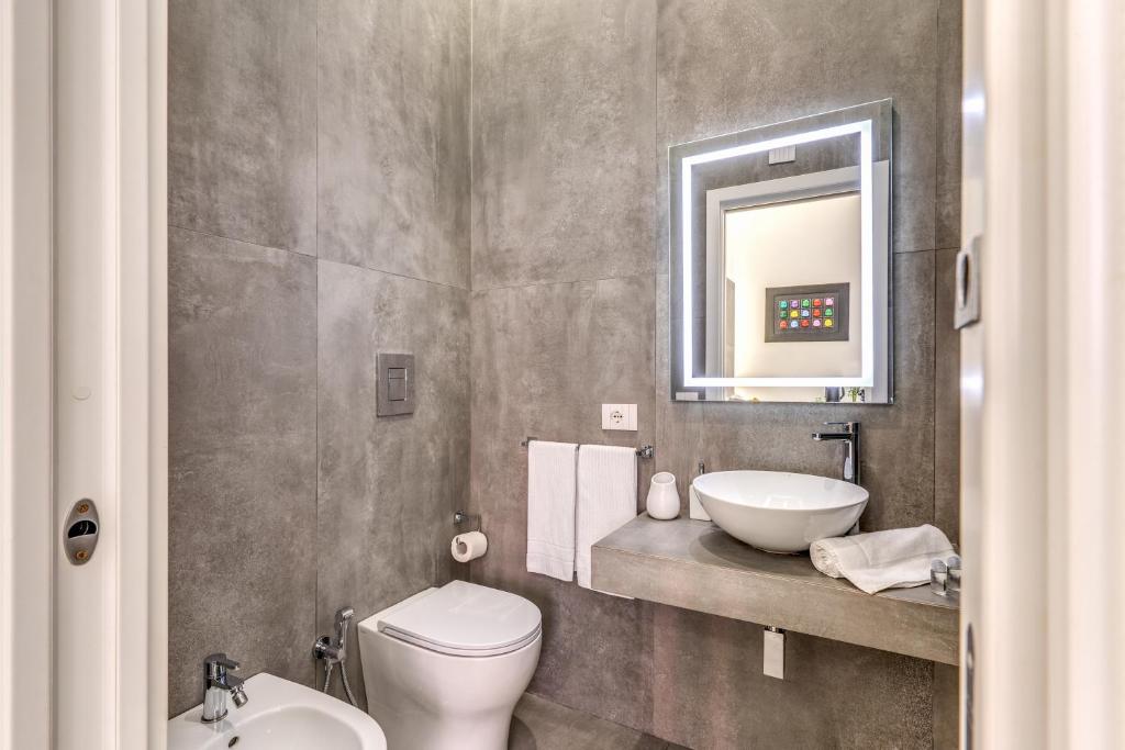 Double · Comfort Suite 10