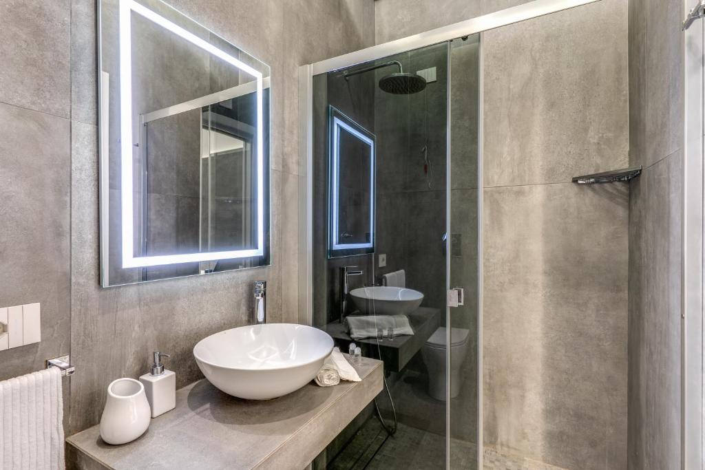 Double · Comfort Suite 11