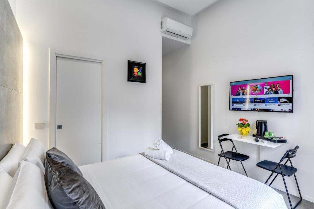 Double · Comfort Suite 6