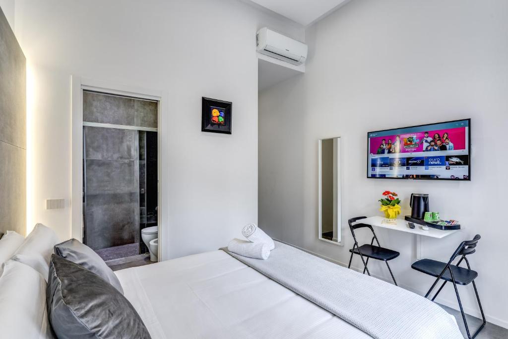 Double · Comfort Suite 7