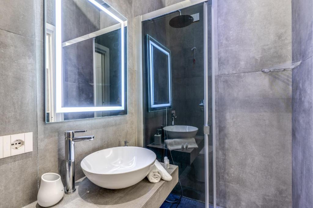Suite · Jacuzzi Privata 9