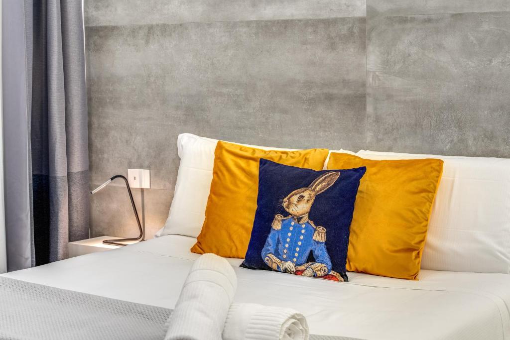 Double · Romantica 7