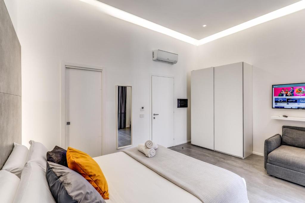 Double · Comfort Suite 8