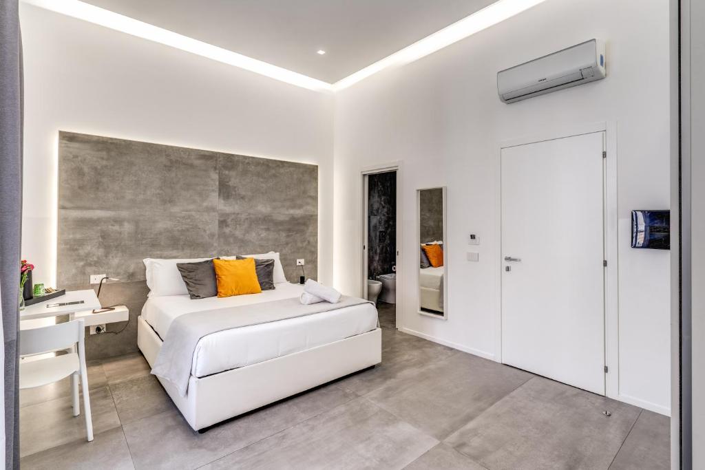 Double · Comfort Suite 9